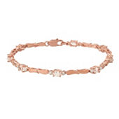 Jcp Tennis Bracelet