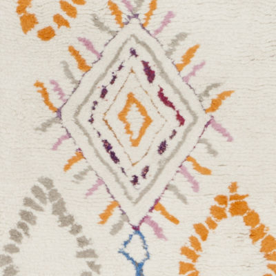 Safavieh Casablanca Collection Jarred Geometric Area Rug