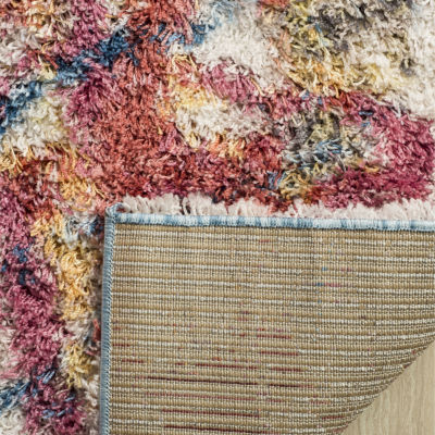 Safavieh Gypsy Collection Vaska Abstract Area Rug