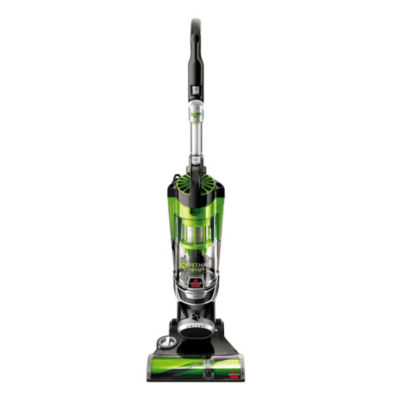 BISSELL® Pet Hair Eraser® Upright Vacuum 1650, Color Green JCPenney