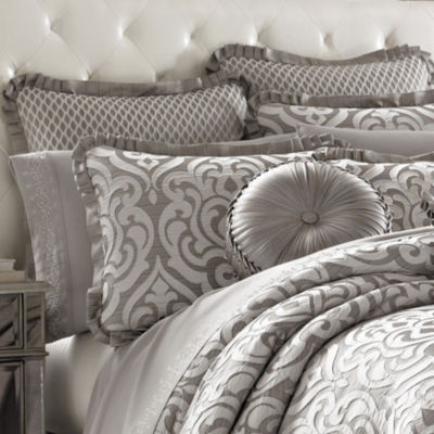 Queen Street Lafayette Square Throw Pillows