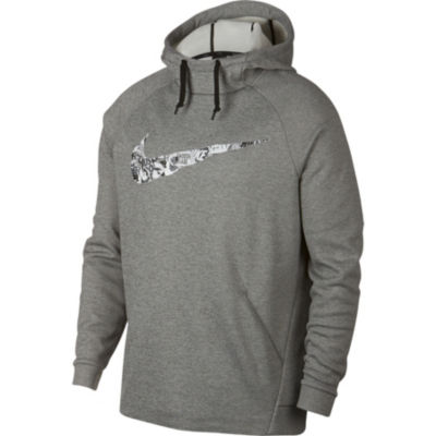 Black nike best sale hoodie jcpenney