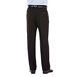 J.M Haggar®Mens Premium Stretch Classic Fit  Suit Separate Pant