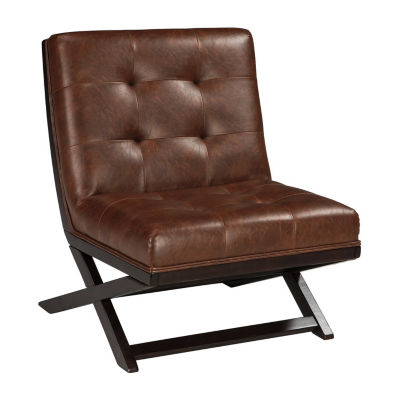 Signature Design by Ashley® Sidewinder Slipper Chair