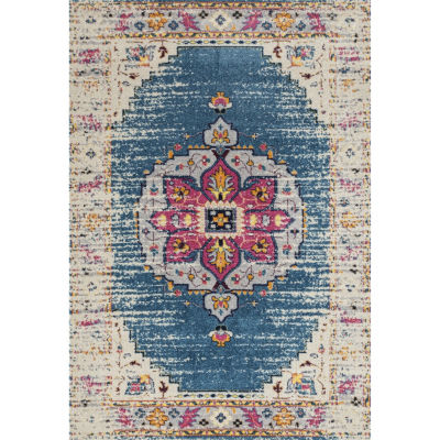 Amer Rugs Manhattan AG Power-Loomed Rug