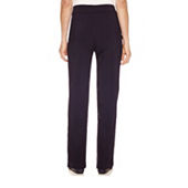 Piped Pants for Women - JCPenney