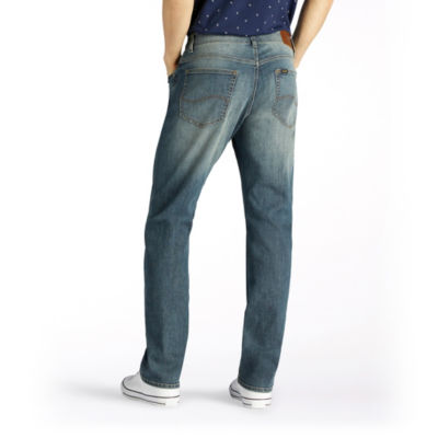 Lee® Men's Extreme Motion Athletic Fit Jeans