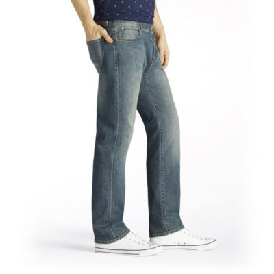 Lee® Men's Extreme Motion Athletic Fit Jeans