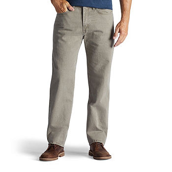 Lee® Relaxed-Fit Straight-Leg Jeans-JCPenney