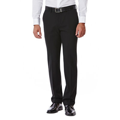 JM Haggar 4-Way Stretch Solid Slim Fit Suit Separates - JCPenney