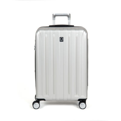 Delsey Paris Titanium 25" Hardside Expandable Luggage