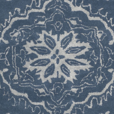 Safavieh Glamour Collection Dustin Oriental Runner Rug