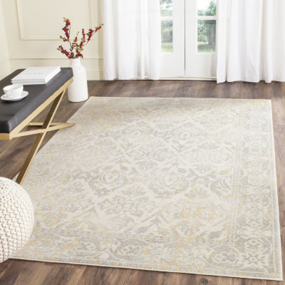 Safavieh Darion Oriental Rectangular Rugs