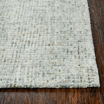 Rizzy Home Talbot Collection Alfred Hand-Tufted Rugs