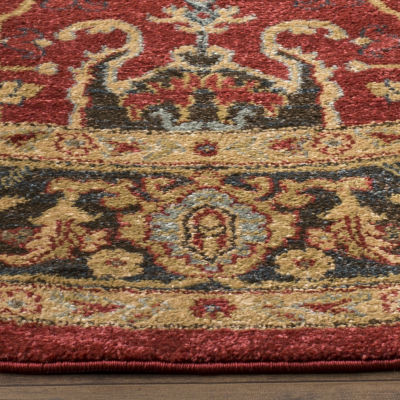 Safavieh Mahal Collection Alfonso Oriental Area Rug