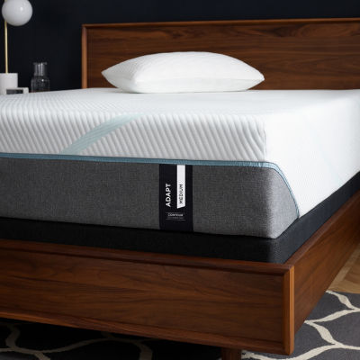 Tempur pedic on sale king foundation