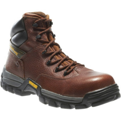 Jcpenney 2024 wolverine boots