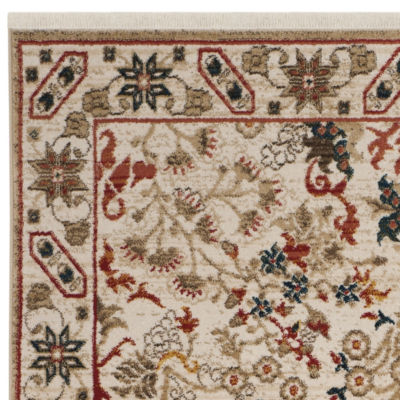 Safavieh Kashan Collection Gerard Oriental Area Rug