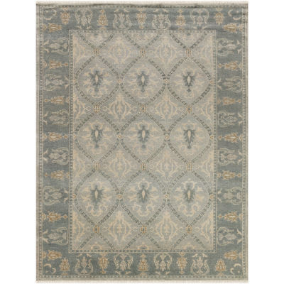 Amer Rugs Anatolia AA Hand-Knotted Wool Rug