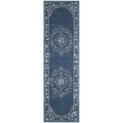 Safavieh Glamour Collection Dustin Oriental Runner Rug