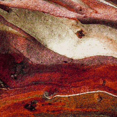 Safavieh Glacier Collection Jarrett Geometric Area Rug