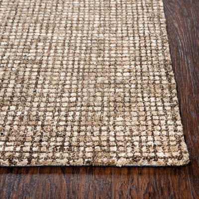 Rizzy Home Talbot Collection Ali Hand-Tufted Rugs