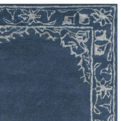 Safavieh Glamour Collection Dustin Oriental Runner Rug