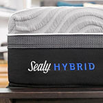 Sealy® Hybrid Kelburn II - Mattress Only