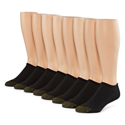 Gold Toe Athletic Sport Bonus Pack 8 Pair No Show Socks Mens JCPenney   84dbdf07 639c 11e8 87a2 53adcd8fc063