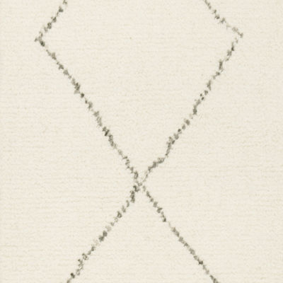 Safavieh Casablanca Collection Iacopo Geometric Runner Rug