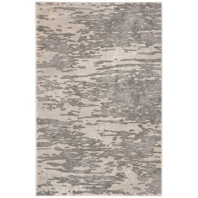 Safavieh Meadow Collection Tinley Abstract Area Rug