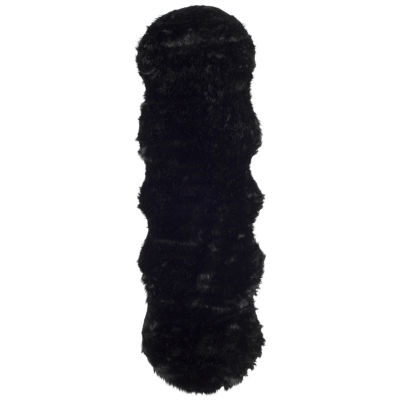 Safavieh Louis Animal Rectangular Runner