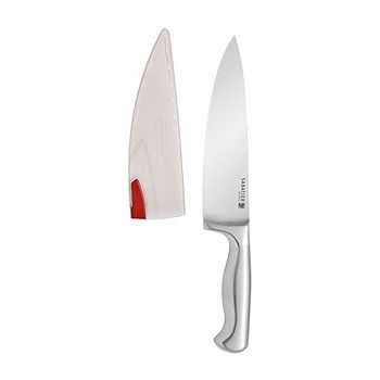 Chicago Cutlery Insignia 2-pc. Knife Set, Color: Silver - JCPenney