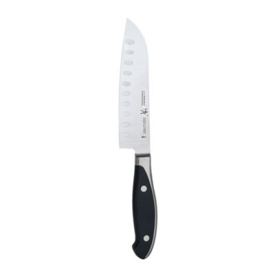 Henckels International Forged Synergy 5" Santoku Knife