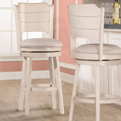 Clarion Swivel Counter Stool