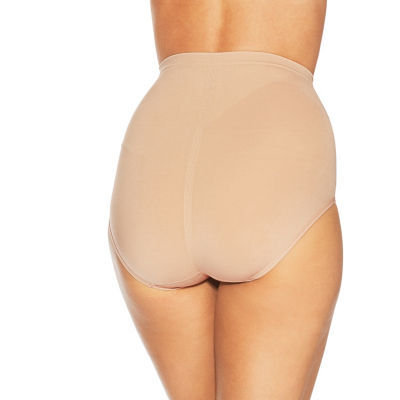 Bali Seamless Tummy Panel Control Briefs X245