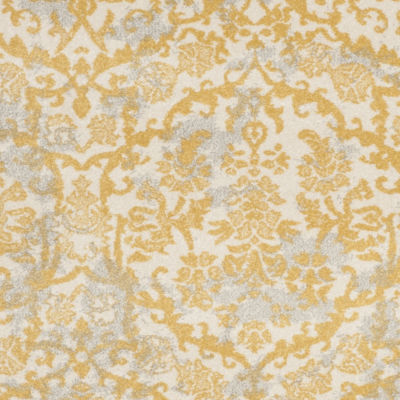 Safavieh Jace Oriental Rectangular Runner