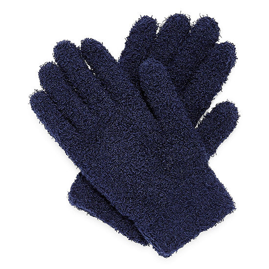Mixit Fluffy Cold Weather Gloves