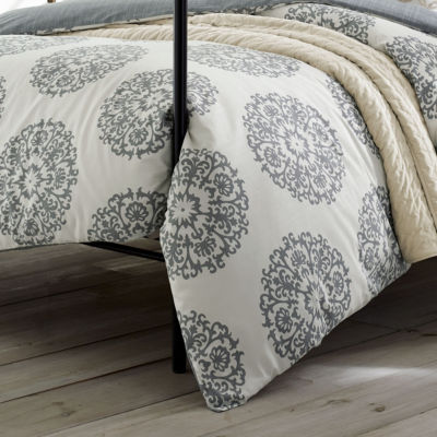 Stone Cottage Bristol Duvet Cover Set