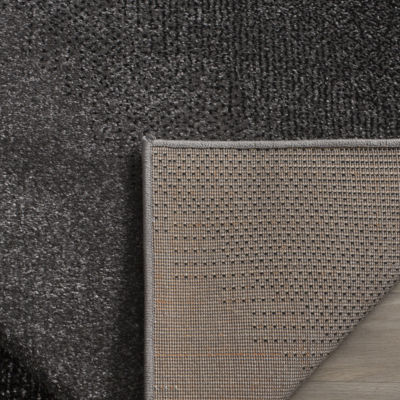 Safavieh Hollywood Collection Christy Abstract Square Area Rug