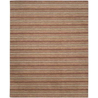 Safavieh Himalaya Collection Crispin Striped Area Rug