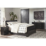 Signature Design by Ashley® Gilmore Bed