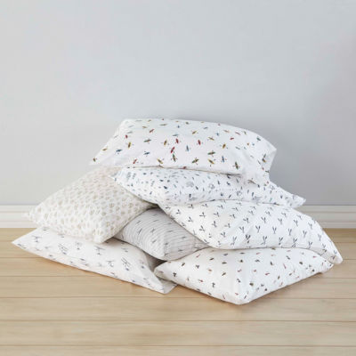 Eddie Bauer Kayaks Sheet Set