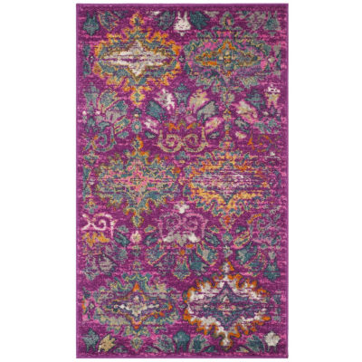 Safavieh Madison Collection Alina Area Rugs