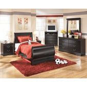 Signature Design by Ashley Bedroom 6-Piece Bedroom Package PKG010786 -  Gardner Outlet Furniture