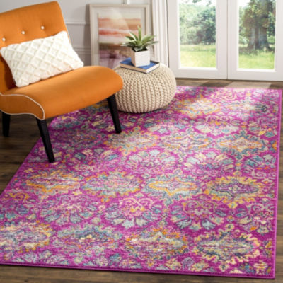 Safavieh Madison Collection Alina Area Rugs