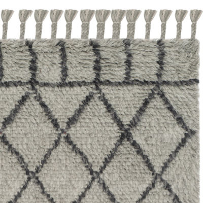 Safavieh Casablanca Collection Fechin Geometric Area Rug