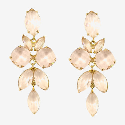 Bijoux Bar Drop Earrings