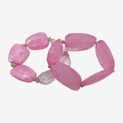 Bijoux Bar 2-pc. Bracelet Set