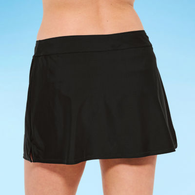 Mynah Womens Swim Skirt